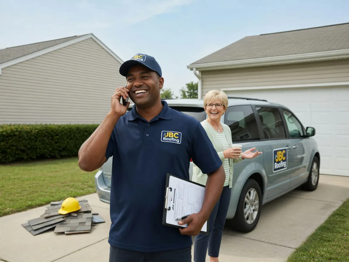 Roof Replacement Radom, IL FAQs